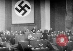 Image Adolf Hitler Allemagne, 1933, de la seconde 48 séquences d'archives historiques vidéo 65675047289