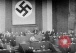 Image Adolf Hitler Allemagne, 1933, de la seconde 49 séquences d'archives historiques vidéo 65675047289
