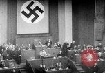 Image Adolf Hitler Allemagne, 1933, de la seconde 50 séquences d'archives historiques vidéo 65675047289