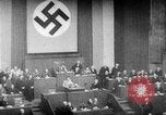 Image Adolf Hitler Allemagne, 1933, de la seconde 51 séquences d'archives historiques vidéo 65675047289