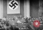 Image Adolf Hitler Allemagne, 1933, de la seconde 52 séquences d'archives historiques vidéo 65675047289