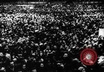Image campagne antisémite Allemagne, 1933, de la seconde 25 séquences d'archives historiques vidéo 65675047290