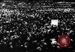 Image campagne antisémite Allemagne, 1933, de la seconde 27 séquences d'archives historiques vidéo 65675047290
