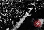 Image campagne antisémite Allemagne, 1933, de la seconde 57 séquences d'archives historiques vidéo 65675047290