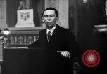 Image Conférence de presse Allemagne, 1933, de la seconde 14 séquences d'archives historiques vidéo 65675047291