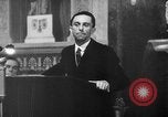 Image Conférence de presse Allemagne, 1933, de la seconde 17 séquences d'archives historiques vidéo 65675047291
