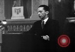 Image Conférence de presse Allemagne, 1933, de la seconde 22 séquences d'archives historiques vidéo 65675047291