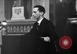 Image Conférence de presse Allemagne, 1933, de la seconde 27 séquences d'archives historiques vidéo 65675047291