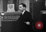 Image Conférence de presse Allemagne, 1933, de la seconde 28 séquences d'archives historiques vidéo 65675047291