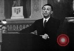 Image Conférence de presse Allemagne, 1933, de la seconde 31 séquences d'archives historiques vidéo 65675047291