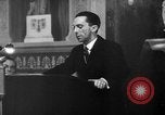 Image Conférence de presse Allemagne, 1933, de la seconde 34 séquences d'archives historiques vidéo 65675047291