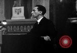 Image Conférence de presse Allemagne, 1933, de la seconde 37 séquences d'archives historiques vidéo 65675047291
