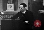 Image Conférence de presse Allemagne, 1933, de la seconde 45 séquences d'archives historiques vidéo 65675047291