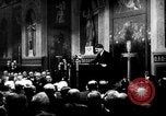 Image Conférence de presse Allemagne, 1933, de la seconde 48 séquences d'archives historiques vidéo 65675047291