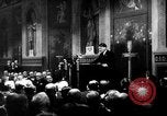 Image Conférence de presse Allemagne, 1933, de la seconde 49 séquences d'archives historiques vidéo 65675047291