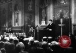 Image Conférence de presse Allemagne, 1933, de la seconde 51 séquences d'archives historiques vidéo 65675047291