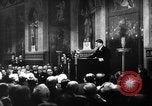 Image Conférence de presse Allemagne, 1933, de la seconde 52 séquences d'archives historiques vidéo 65675047291