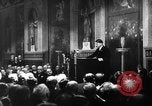 Image Conférence de presse Allemagne, 1933, de la seconde 53 séquences d'archives historiques vidéo 65675047291