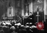 Image Conférence de presse Allemagne, 1933, de la seconde 54 séquences d'archives historiques vidéo 65675047291