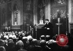 Image Conférence de presse Allemagne, 1933, de la seconde 55 séquences d'archives historiques vidéo 65675047291