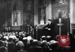 Image Conférence de presse Allemagne, 1933, de la seconde 56 séquences d'archives historiques vidéo 65675047291