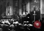 Image Conférence de presse Allemagne, 1933, de la seconde 59 séquences d'archives historiques vidéo 65675047291