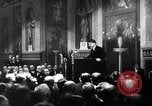 Image Conférence de presse Allemagne, 1933, de la seconde 60 séquences d'archives historiques vidéo 65675047291