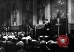 Image Conférence de presse Allemagne, 1933, de la seconde 61 séquences d'archives historiques vidéo 65675047291