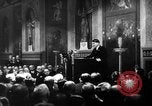 Image Conférence de presse Allemagne, 1933, de la seconde 62 séquences d'archives historiques vidéo 65675047291