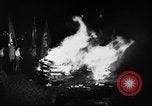 Standbild Joseph Goebbels Deutschland, 1933, aus Sekunde 11 historischem Filmmaterial Videoclip 65675047292