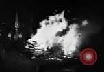 Standbild Joseph Goebbels Deutschland, 1933, aus Sekunde 12 historischem Filmmaterial Videoclip 65675047292