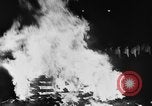 Standbild Joseph Goebbels Deutschland, 1933, aus Sekunde 18 historischem Filmmaterial Videoclip 65675047292