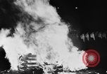 Standbild Joseph Goebbels Deutschland, 1933, aus Sekunde 19 historischem Filmmaterial Videoclip 65675047292