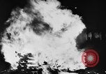 Standbild Joseph Goebbels Deutschland, 1933, aus Sekunde 20 historischem Filmmaterial Videoclip 65675047292