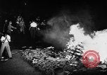 Standbild Joseph Goebbels Deutschland, 1933, aus Sekunde 29 historischem Filmmaterial Videoclip 65675047292
