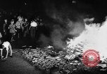 Standbild Joseph Goebbels Deutschland, 1933, aus Sekunde 30 historischem Filmmaterial Videoclip 65675047292