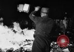 Standbild Joseph Goebbels Deutschland, 1933, aus Sekunde 31 historischem Filmmaterial Videoclip 65675047292