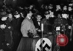 Standbild Joseph Goebbels Deutschland, 1933, aus Sekunde 42 historischem Filmmaterial Videoclip 65675047292