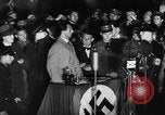Standbild Joseph Goebbels Deutschland, 1933, aus Sekunde 43 historischem Filmmaterial Videoclip 65675047292