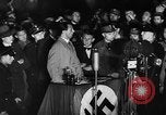Standbild Joseph Goebbels Deutschland, 1933, aus Sekunde 44 historischem Filmmaterial Videoclip 65675047292