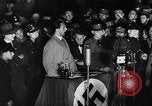 Standbild Joseph Goebbels Deutschland, 1933, aus Sekunde 51 historischem Filmmaterial Videoclip 65675047292