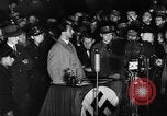 Standbild Joseph Goebbels Deutschland, 1933, aus Sekunde 52 historischem Filmmaterial Videoclip 65675047292