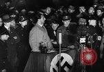 Standbild Joseph Goebbels Deutschland, 1933, aus Sekunde 53 historischem Filmmaterial Videoclip 65675047292