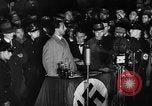 Standbild Joseph Goebbels Deutschland, 1933, aus Sekunde 55 historischem Filmmaterial Videoclip 65675047292