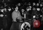 Standbild Joseph Goebbels Deutschland, 1933, aus Sekunde 56 historischem Filmmaterial Videoclip 65675047292