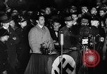 Standbild Joseph Goebbels Deutschland, 1933, aus Sekunde 57 historischem Filmmaterial Videoclip 65675047292