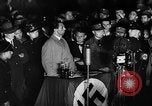 Standbild Joseph Goebbels Deutschland, 1933, aus Sekunde 58 historischem Filmmaterial Videoclip 65675047292