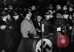 Standbild Joseph Goebbels Deutschland, 1933, aus Sekunde 59 historischem Filmmaterial Videoclip 65675047292