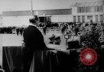 Image von Hindenburg Allemagne, 1933, de la seconde 11 séquences d'archives historiques vidéo 65675047293