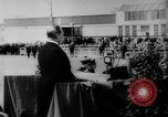 Image von Hindenburg Allemagne, 1933, de la seconde 14 séquences d'archives historiques vidéo 65675047293